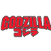 Godzilla logo