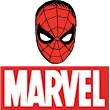 Marvel logo