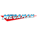 Megaman logo