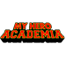 My Hero Acadamia logo