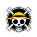 One Piece logo