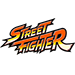 street-fighter logo
