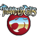 Thundercats logo