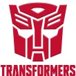 Transformers logo